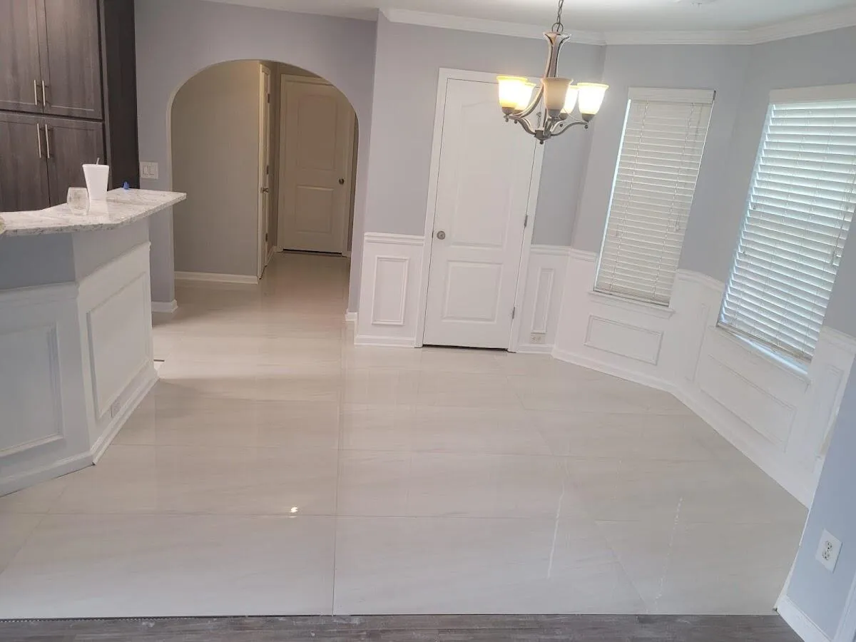 Water Damage Restoration services in Bethany, CT